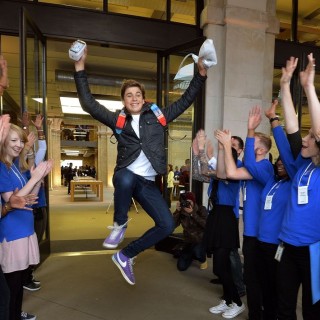 Το iPhone 6 θα είναι το μεγαλύτερο λανσάρισμα στην ιστορία της Apple