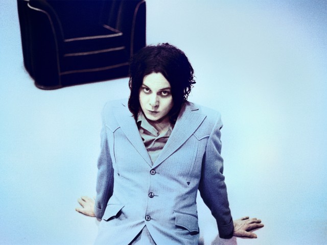 Ο Jack White απαγόρευσε τα κινητά στις συναυλίες του