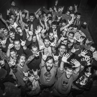 Όλοι οι άνθρωποι του Jamboree Festival σε ένα κλικ