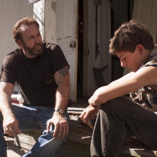 Ο Nicolas Cage και πάλι σε φόρμα. Αμήν!