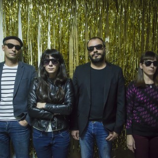 Οι Callas στο Μοjo