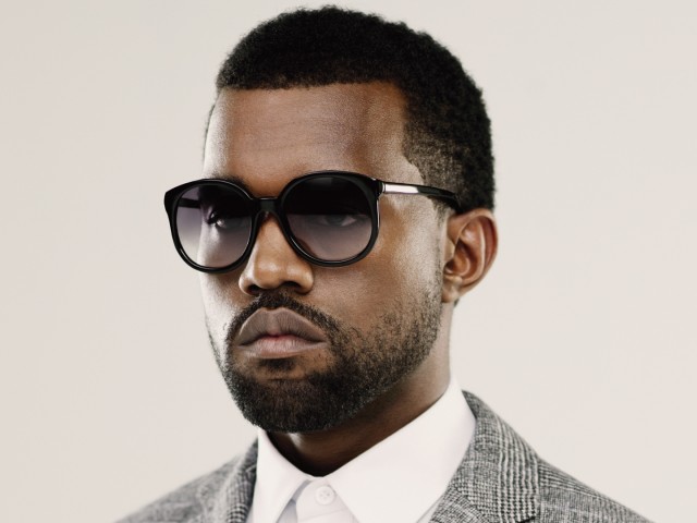 Το άλμπουμ του Kanye λέγεται Yeezus