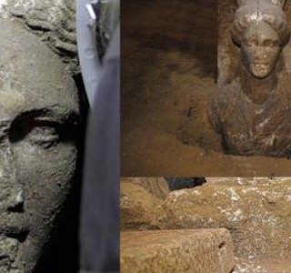 Οι Καρυάτιδες αναβιώνουν τις ελπίδες της Ελλάδας σύμφωνα με το Bloomberg