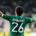 Ο Γιώργος Καραγκούνης κρεμάει τα παπούτσια του