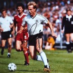 25/09/1955, γεννιέται το «κανόνι» της Μπάγερν Μονάχου