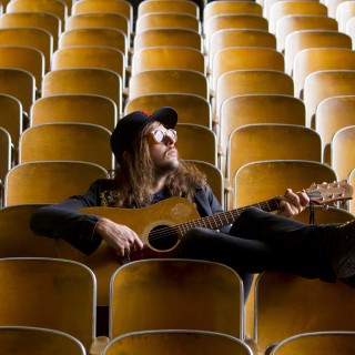 King Tuff – Black Moon Spell