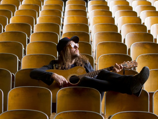 King Tuff – Black Moon Spell