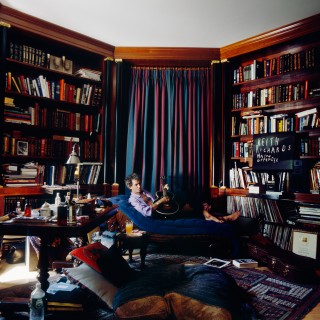 Χρόνια πολλά Κιθ Ρίτσαρντς: Τι τριάντα, τι σαράντα, τι εβδομήντα…