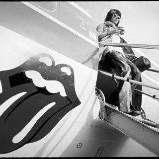 Χρόνια Πολλά Κιθ Ρίτσαρντς: “Αυτή είναι η ζωή μου, αυτός είναι ο τρόπος που ζούμε και μερικές φορές συμβαίνουν και ατυχήματα”