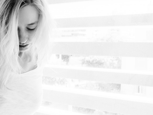 Όταν η Λένα είναι εδώ μαζί με το λύκο