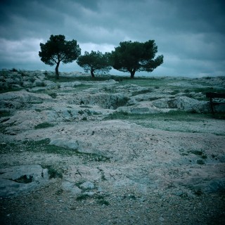 ο λόφος φιλοπάππου, το χάος, η εντροπία και η τάξη