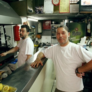 Το Παραδοσιακό φαγητό που χορταίνει τα μεσημέρια μας