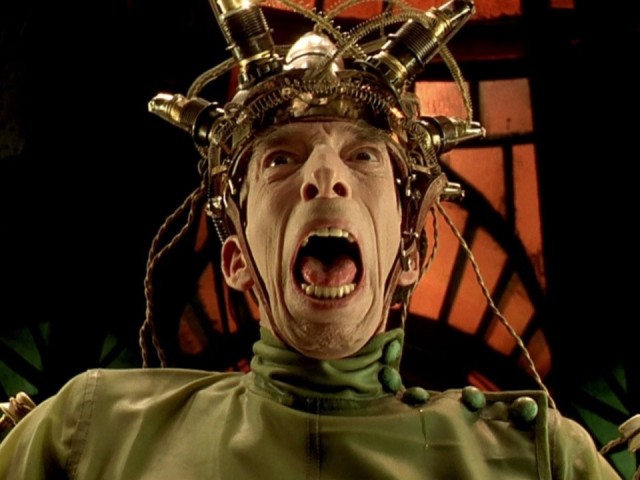 Γνωρίζατε ότι αυτές οι ταινίες έχουν από δύο σκηνοθέτες η κάθε μία;