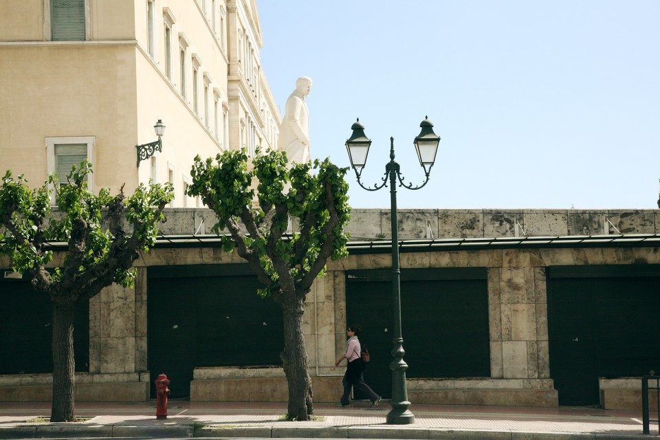 Χωρίς λουλούδια 