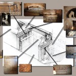 Μια πρώτη εικόνα από τον τάφο της Αμφίπολης