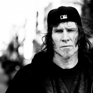 Mark Lanegan Band – Phantom Radio