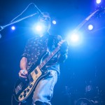 Last Drive, Vodka Juniors κ.α. στο βολιώτικο Volume Festival