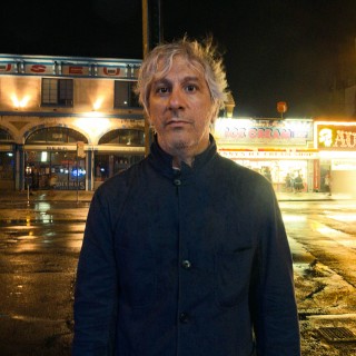 Ο Lee Ranaldo τον Οκτώβριο στην Αθήνα!