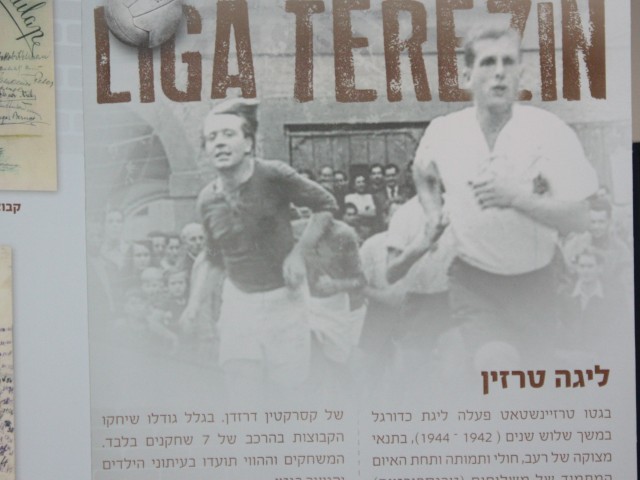 Liga Terezin