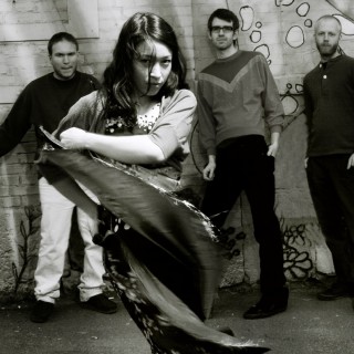 Little Dragon – Nabuma Rubberband