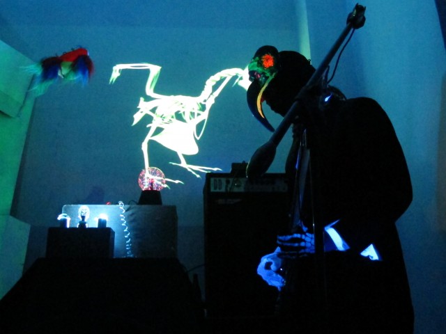 To Boiler γιορτάζει τη μουσική και λιώνει τα τσιμέντα