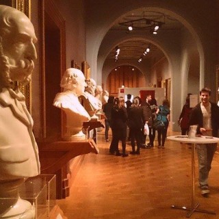 Πολιτισμός για τους πολλούς ή τους λίγους; Μία μικρή ιστορία.