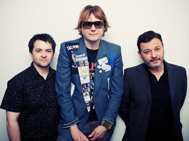 Οι Manics τo ‘χουν ακόμα