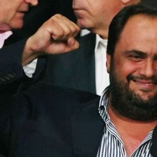 Πάει για Πρόεδρος της Δημοκρατίας ο Βαγγέλης Μαρινάκης;