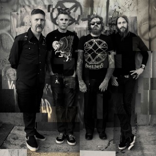 Mastodon – One More ‘Round the Sun