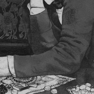 Ευτυχώς που σταμάτησε να βρέχει