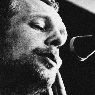 Matt Elliott, this old fucking bastard