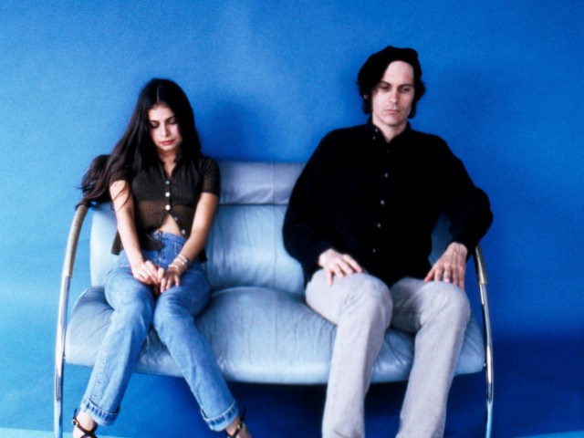 Η επιστροφή των Mazzy Star