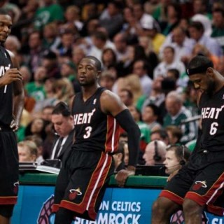 Γιατί όλοι χάρηκαν που το Μαϊάμι έχασε στους τελικούς του ΝΒΑ;