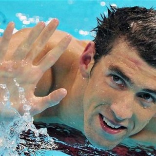 Έξι μήνες αποκλεισμός στον Μάικλ Φέλπς