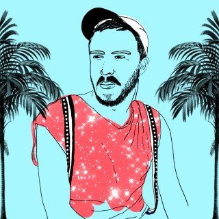 Ο Στάθης Μητρόπουλος στο δημοτικό είχε ντυθεί κόλα UHU