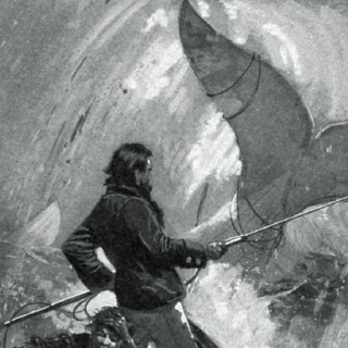 18/10/1851, εκδίδεται το Moby Dick