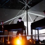 Όλες οι λεπτομέρειες για το live των Moderat