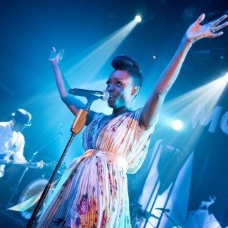 Οι Morcheeba στην Αθήνα