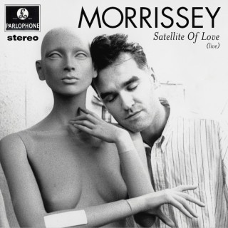 O Morrissey τραγουδάει Lou Reed