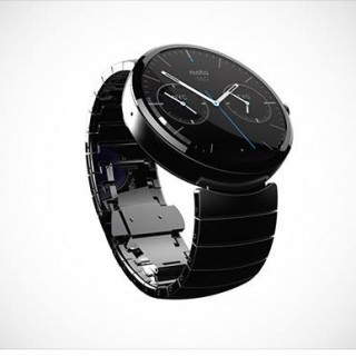 Τι ξέρουμε για το Moto 360