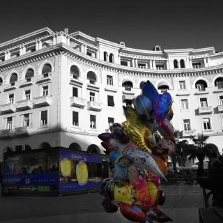 Φεστιβάλ Ντοκιμαντέρ Θεσσαλονίκης: Ντοκουμέντα αβεβαιότητας κι αδιαφορίας