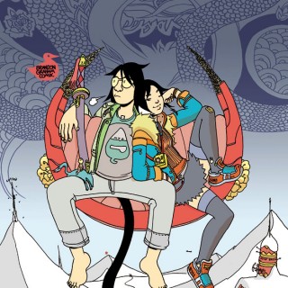 Ραδιενεργοί λυκάνθρωποι στο Γκόθαμ Σίτι