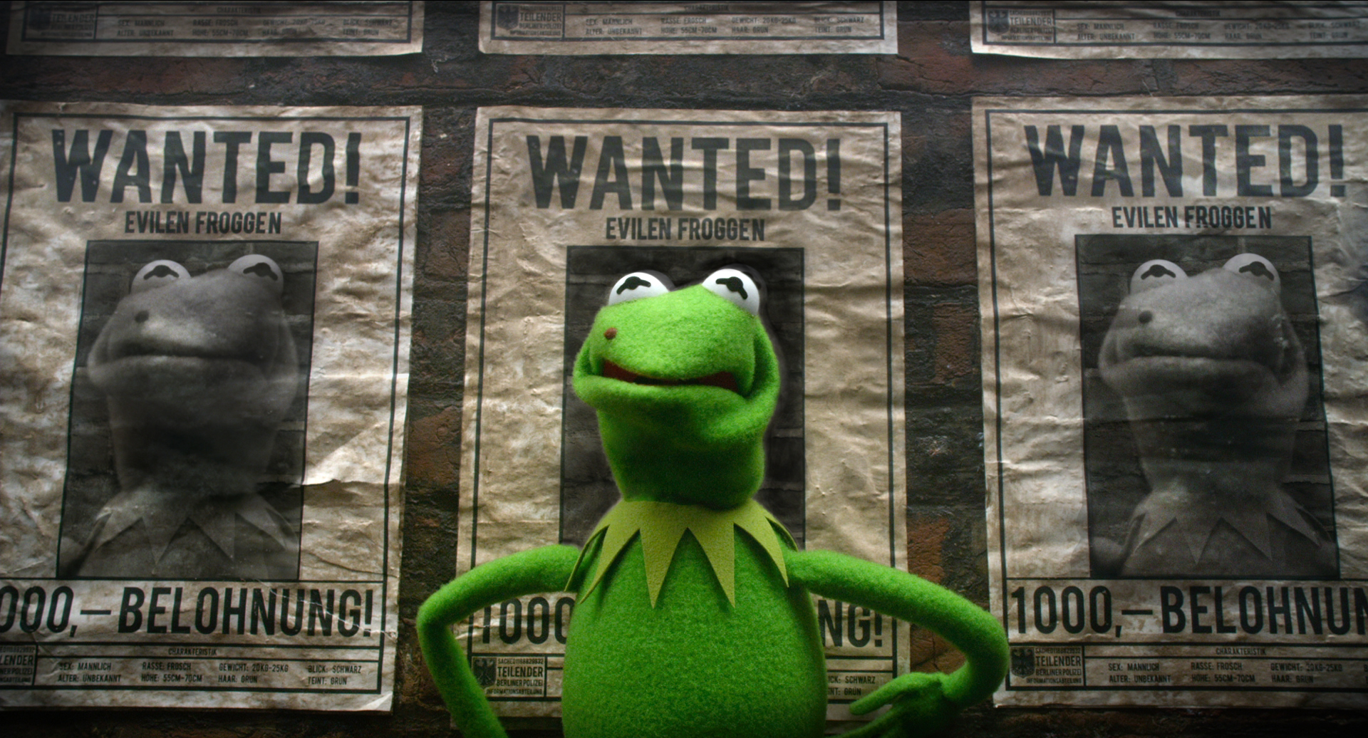 Νέα Υόρκη: Έκθεση για τον δημιουργό των Muppets