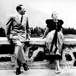 «Διεστραμμένος και ναρκομανής ο Χίτλερ»