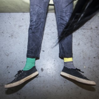 Ο Γερμανός στο d.o.g.s.