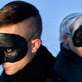 The Knife – Shaken Up Versions