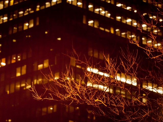 Η μοναξιά του αναγνώστη μακρινών αποστάσεων