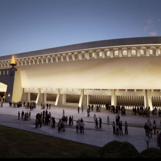 Πάλι με χρόνια με καιρούς, πάλι δικιά μας θα’ ναι