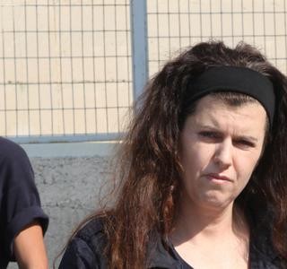 Εμφάνιση της Πόλας Ρούπα με κείμενο προς τον Μαζιώτη