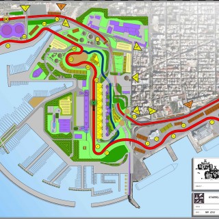 Θέλετε να γίνει πίστα Formula 1 στην Ελλάδα;